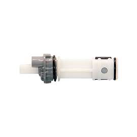 Danco 17450B Diverter Stem, Plastic, 3-1/8 in L
