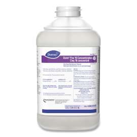 Oxivir Five 16 Concentrate One Step Disinfectant Cleaner, 84 1/2 oz Bottle, 2/CT