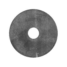 Danco 35322B Durable Faucet Top Bibb Washer, #38, Rubber