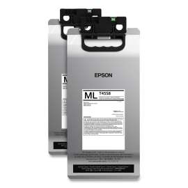 T45S820 (T45S) High-Yield Ink Maintenance Packs, 2/Pack