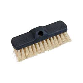 Quickie 250 Washing Brush, 2 in L Trim