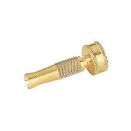 Landscapers Select Adjustable Garden Hose Nozzle