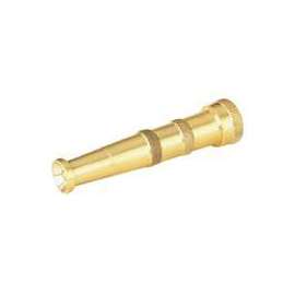 Landscapers Select Adjustable Heavy Duty Garden Hose Nozzle
