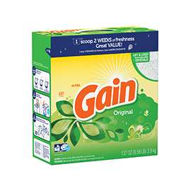 Tide 84919 Laundry Detergent, 8 lb Box