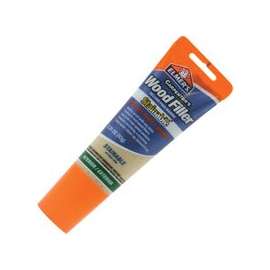 Elmers E887Q Paintable, Stainable Wood Filler, 3.25 oz Tube