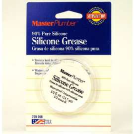 MP Fauc Sili Lubricant