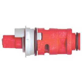 Hot Faucet Cartridge