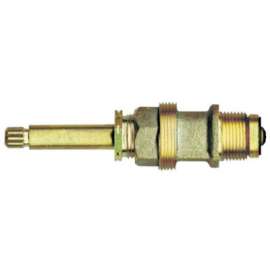 Hot/Cold Stem Assembly