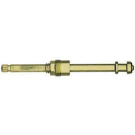 Hot/Cold Stem Assembly