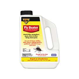 Revenge 46169 Mosquito Beater Granules, 1.3 lb Can