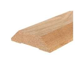 Frost King WAT36H Saddle Threshold, 36 in L, 3-1/2 in W, Oak