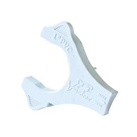 DISCONECT W/GAUGE1/2-3/4-1 3PK