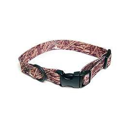 Scott Pet 1429SGXL Adjustable Dog Collar, Plastic