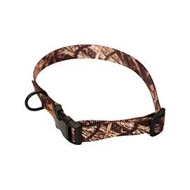 Scott Pet 1429M4XL Adjustable Dog Collar, Nylon/Plastic