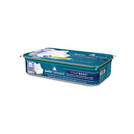 Swiffer 85824 Steam Pad Refill, 20 Pads Capacity