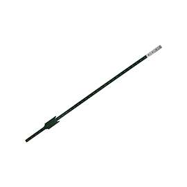 CMC 30052743 T-Post, 1.33 lb/ft Weight Capacity, Steel