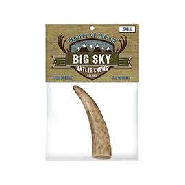 Scott Pet AT187 Dog Chew 5 to 40 lb Case