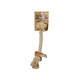 Scott Pet AB03W Dog Chew