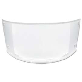 Speedglas Outside Protection Plates SL, 3 3/4 in X 8 in