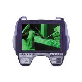 Speedglas 9100 Series Outside Protection Plate, Standard, 6 3/8 x 3 3/4