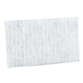 Adflo Prefilters - 15-0099-99X06, White