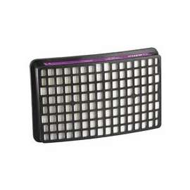 Adflo PAPR High Efficiency Particulate Filter, Magenta, 36/Case