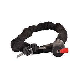 Kent 67228 Heavy-Duty Bicycle Chain Lock