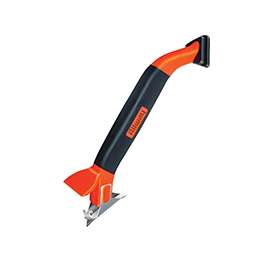 Allway Tools CT31 Caulk Tool, Stainless Steel