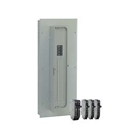 GE TM3220CCUB2K Powermark Gold Main Lug Load Center Packs, 200-120/240 Amp/Volt