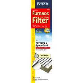 Space Gard Furn Filter
