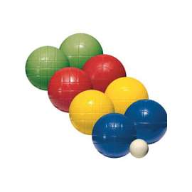 Franklin Sports 50101 Bocce Set