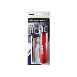 Franklin Sports 1875 Ball Maintenance Kit, Metal