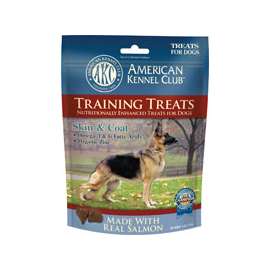 AKC DentaCare AKCHEL0015 Training Treats 6 oz