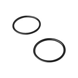 Boston Harbor O-Ring, For Use With Two Handle Kitchen Faucets, Rubber