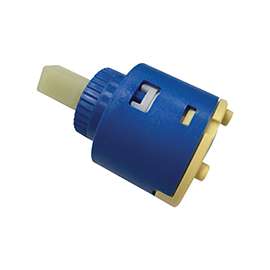Boston Harbor Cartridge, For Use With Single Handle Kitchen Faucets, Ceramic