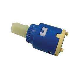 Boston Harbor Cartridge, For Use With Single Handle Kitchen Faucets, Ceramic