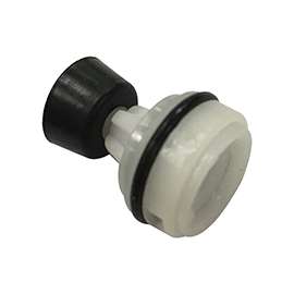 Boston Harbor Diverter, For Use With Single Handle Kitchen Faucets