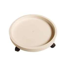Landscapers Select Planter Dolly, Plastic, 11 Inch