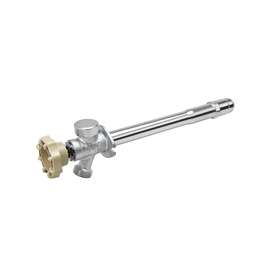 B & K 104-795HC Anti-Siphon, Frost-Free Sillcock Valve, 1/2 x 1/2 in Push-Fit x GHT