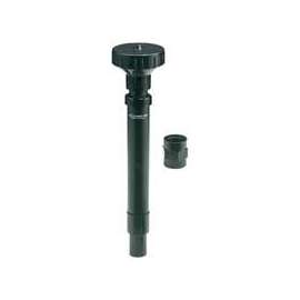 Little Giant 566267 Fountain Head Nozzle Kit, Black