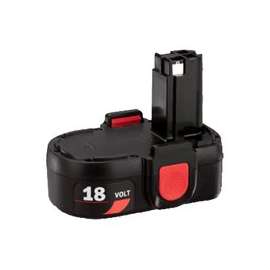 CHERVON 180BAT Rechargeable Battery Pack, 18 V, 1.2 Ah