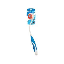Chuckit! 245201 Pro Launcher, M, Compact Toy, Plastic, Assorted
