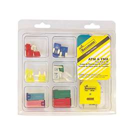 Bussman ATM-FMX-EK Fuse Kit, 1 kA IR