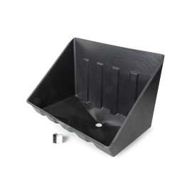 CAMCO 11470 Recyclable Water Heater Drain Pan, Plastic