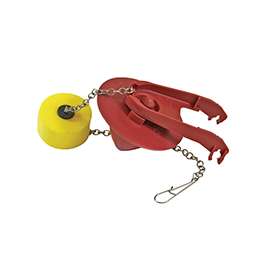 Fluidmaster 5052GBP4 Toilet Flapper