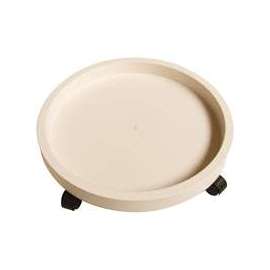 Landscapers Select Planter Dolly, Plastic, 13 In