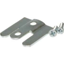 2PK 1x1Flush MNT Hanger