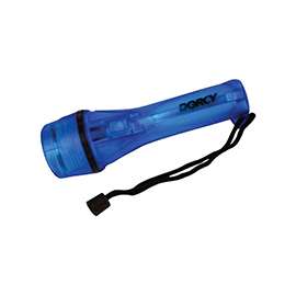 Dorcy 41-2952 Flashlight, LED Lamp