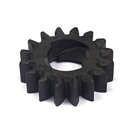BRIGGS & STRATTON 5086K Pinion Gear, For Briggs & Stratton Electric Starters