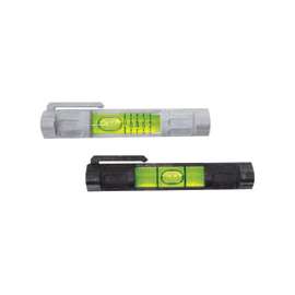 Johnson Structo-Cast 595 Line Level Set, Level Vial, 1-Vial, 3 in L